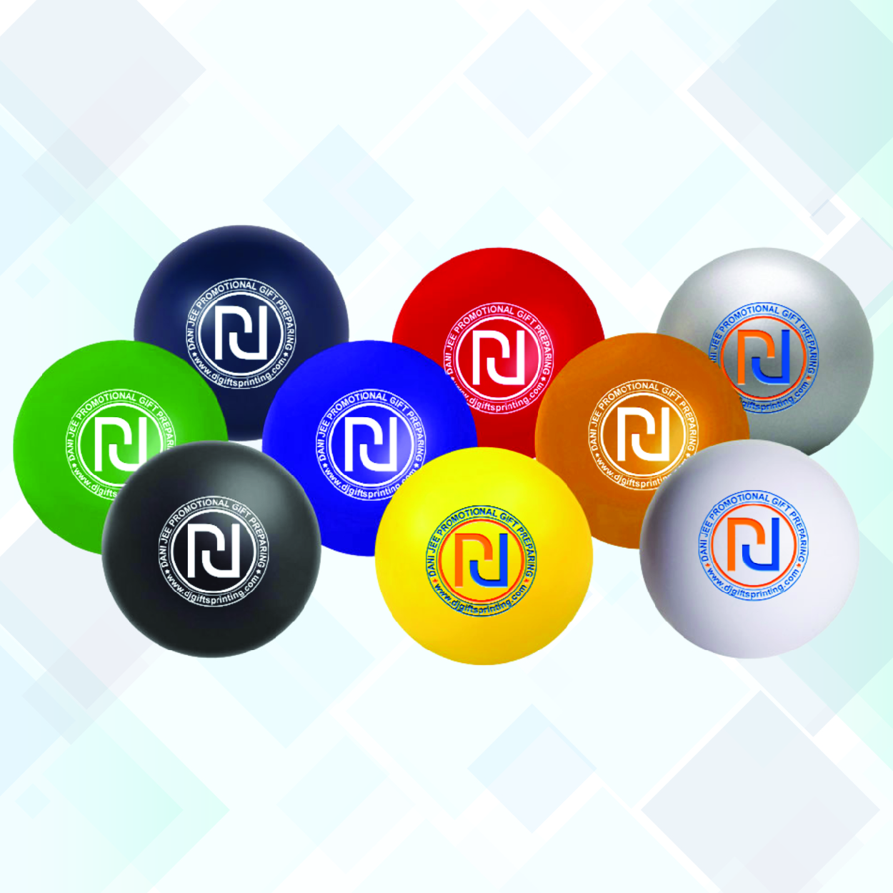 Anti Stress Balls-11