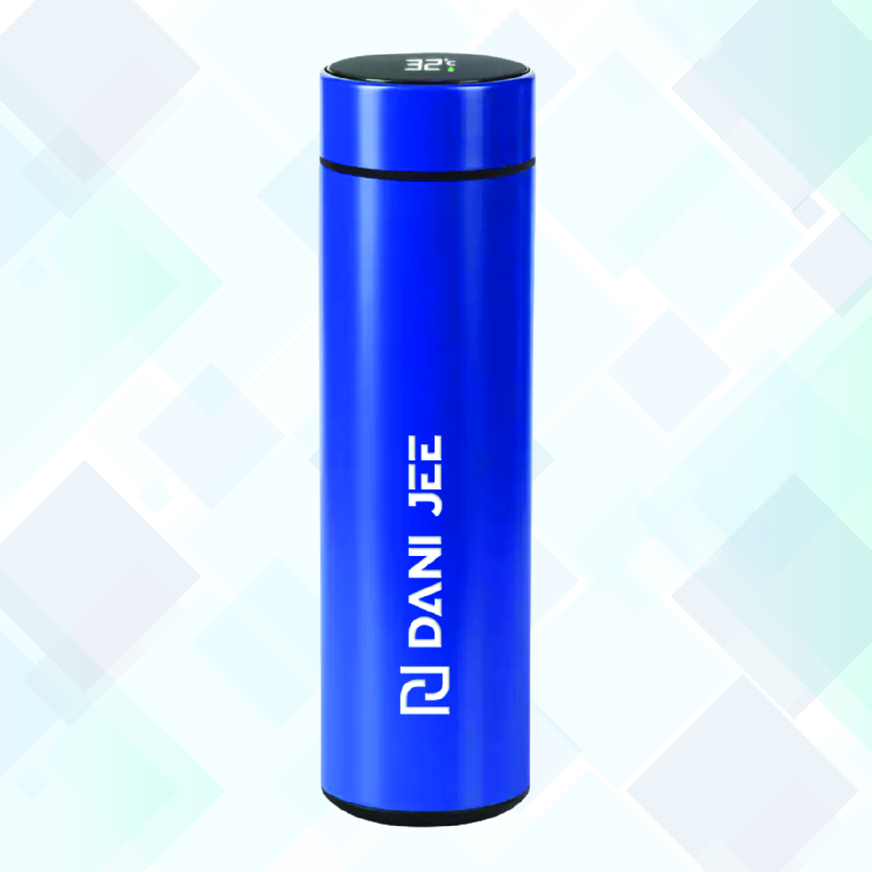 Double Wall Bottles with Temperature Display 500ml-01