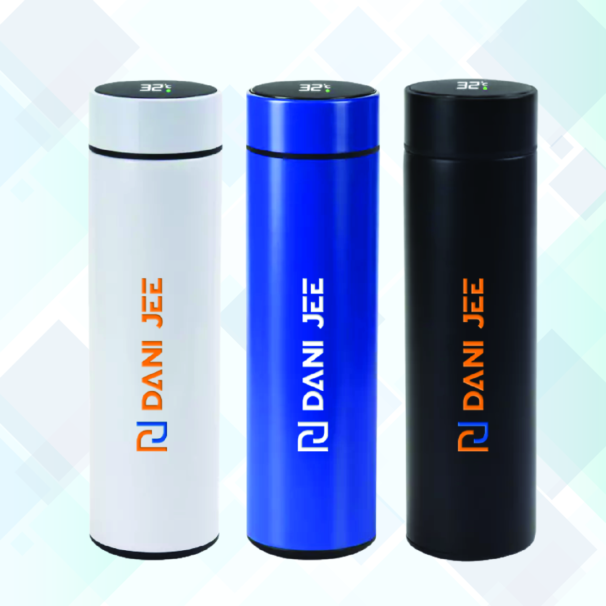 Double Wall Bottles with Temperature Display 500ml-02