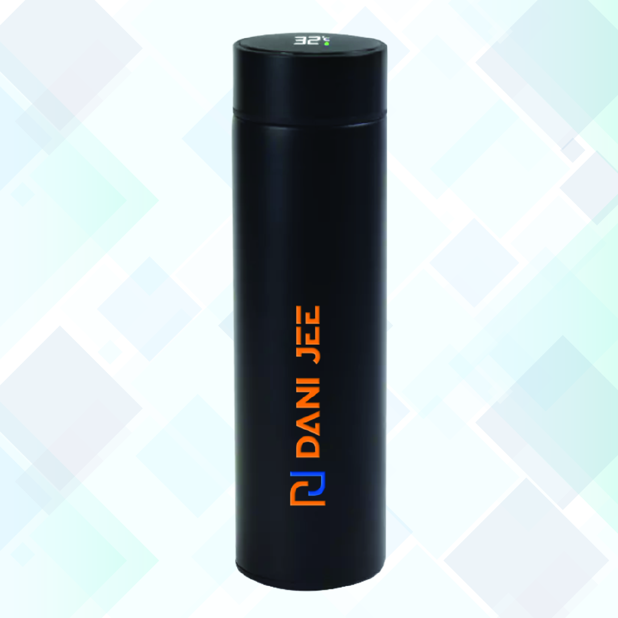 Double Wall Bottles with Temperature Display 500ml-03