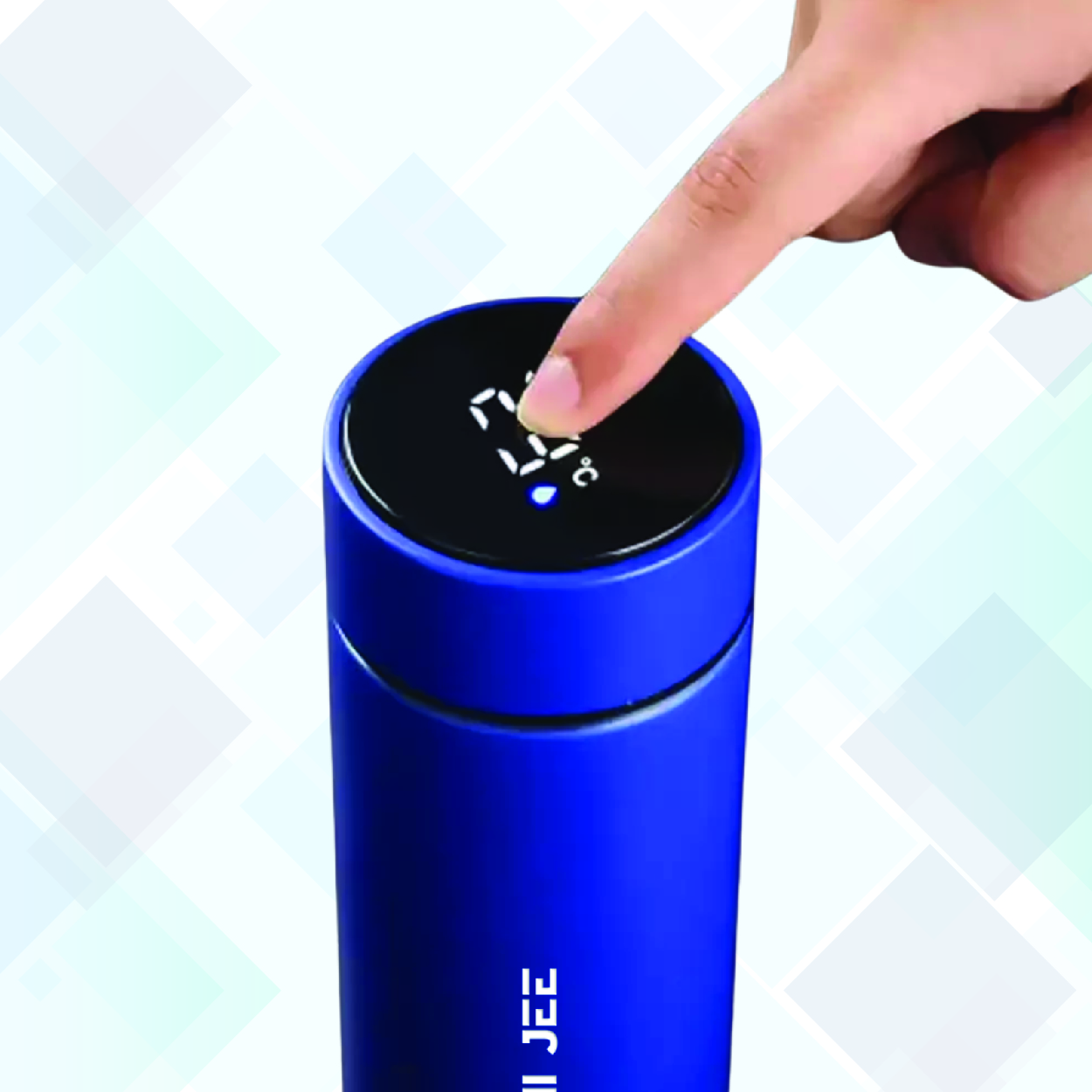 Double Wall Bottles with Temperature Display 500ml-04