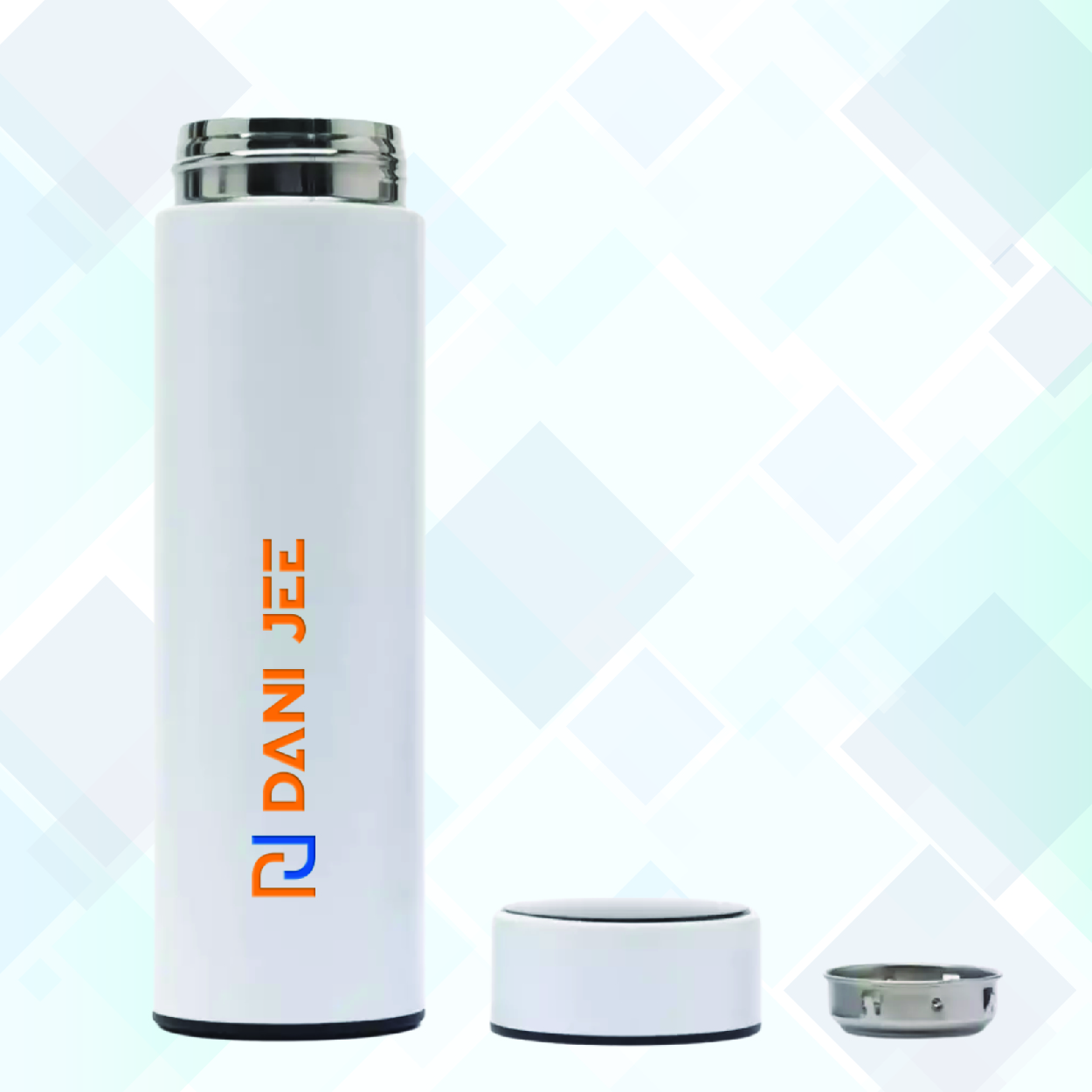 Double Wall Bottles with Temperature Display 500ml-06