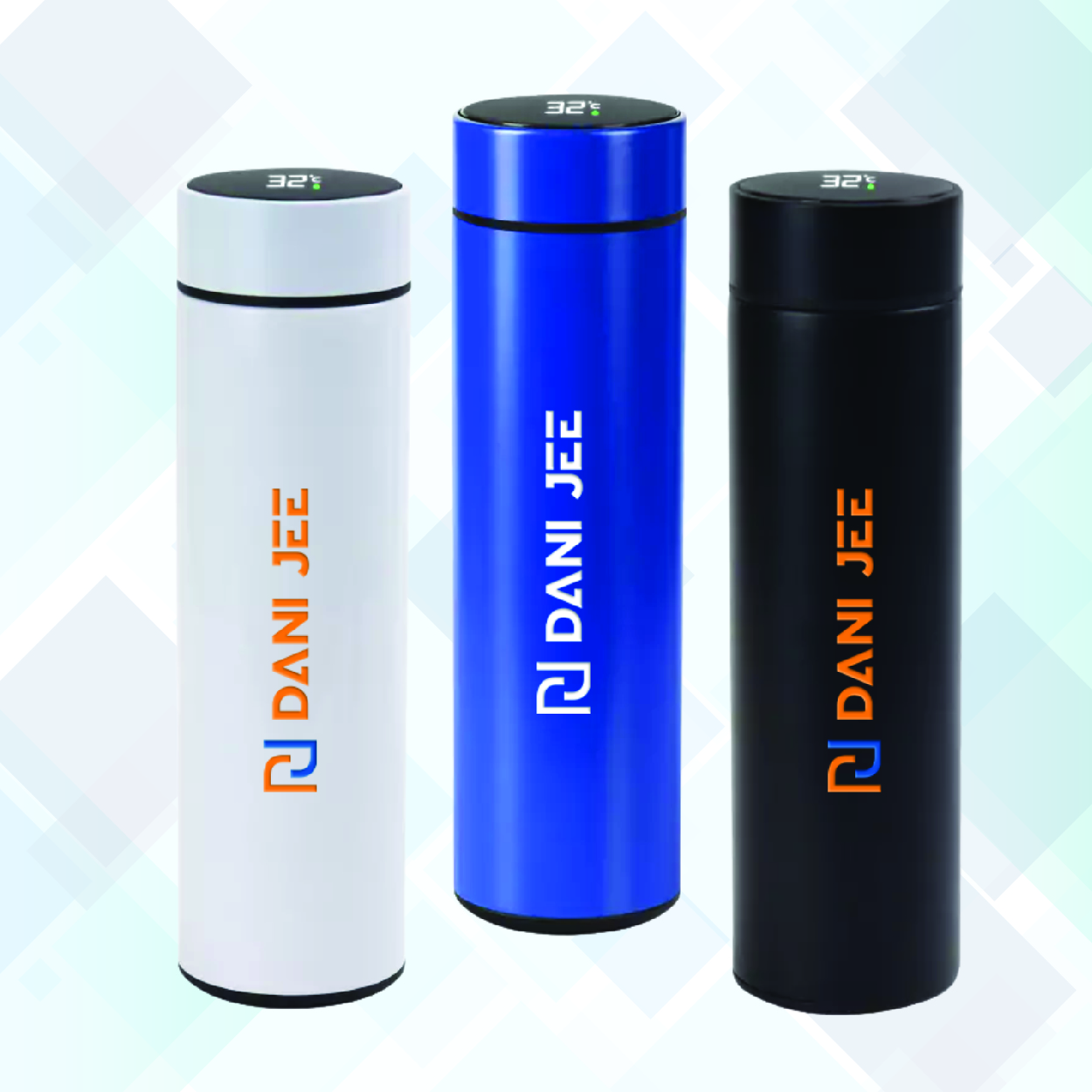 Double Wall Bottles with Temperature Display 500ml-07