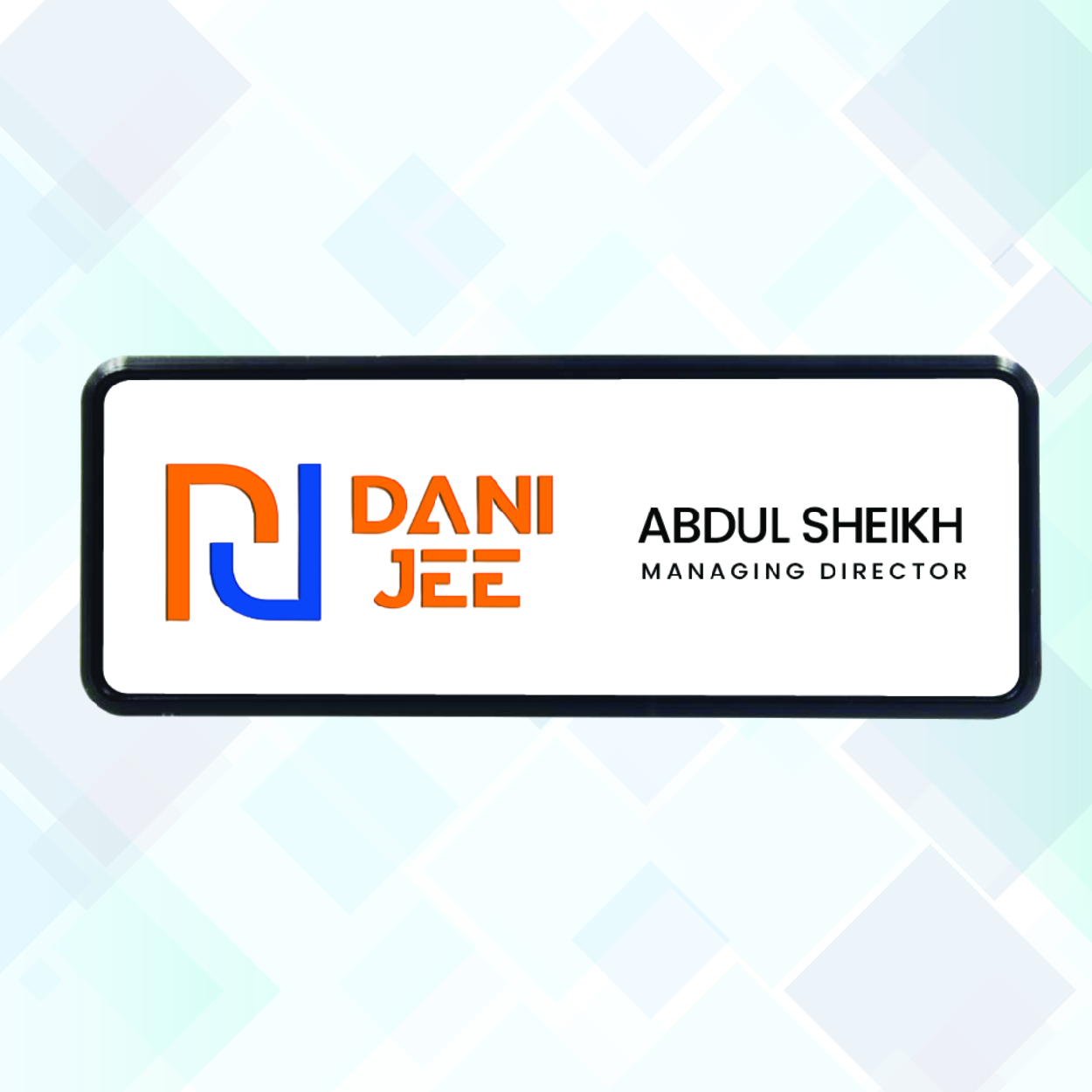 Reusable Name Badges-01