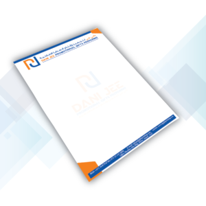 letterheads