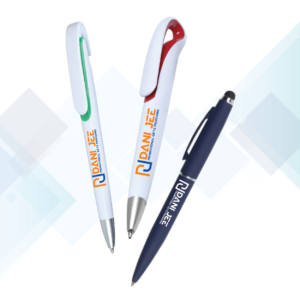 pens