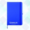 A5 PU Leather Notebooks with Elastic Band, Calendar, Pen Holder-02