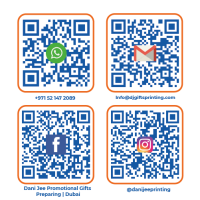 Dani Jee Promotional Gifts Company Profile-01